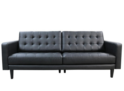 Chesterfield Couch Upholstery 3+1 Seater Upholstered furniture Sofa set Couches